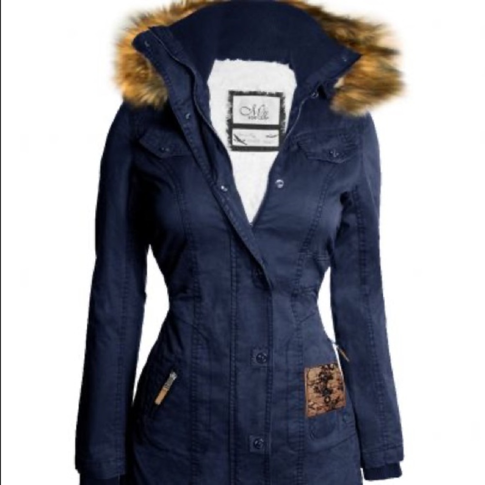 Top Gun Parker TGJ1852